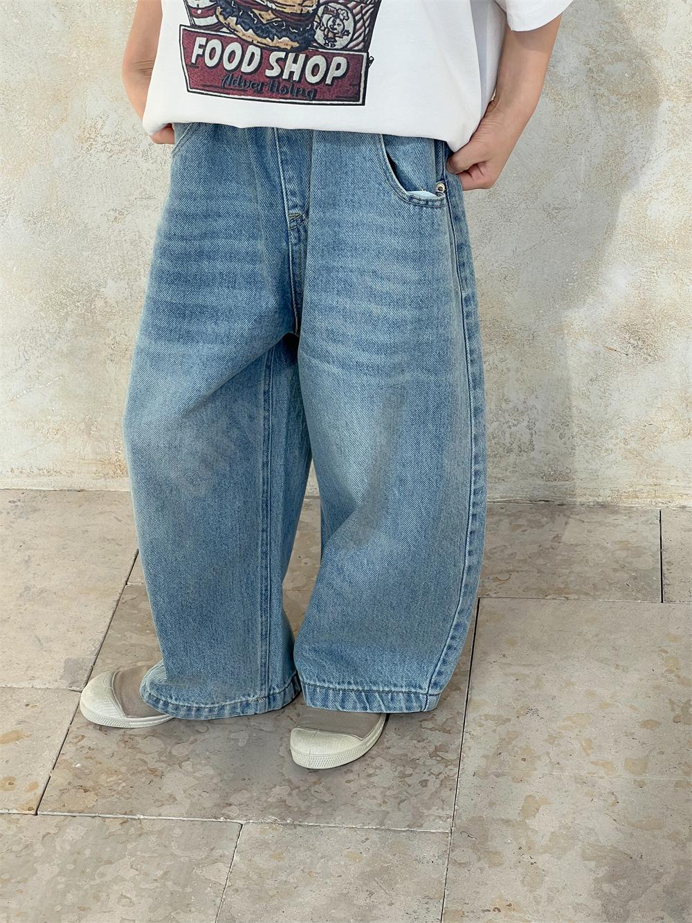 Детские Джинсы CC5418_25224_961_2577_68