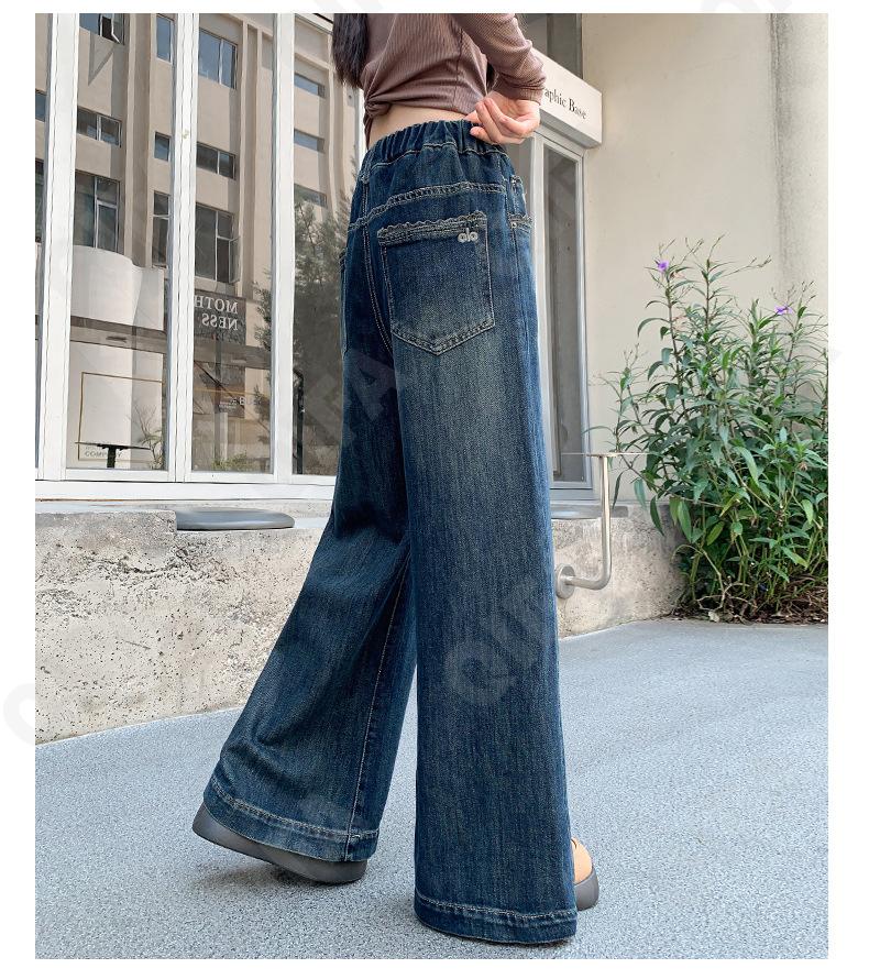 Детские Джинсы CC5426_8586_247_2579_69 Детские Джинсы CC5426_8586_247_2579_69