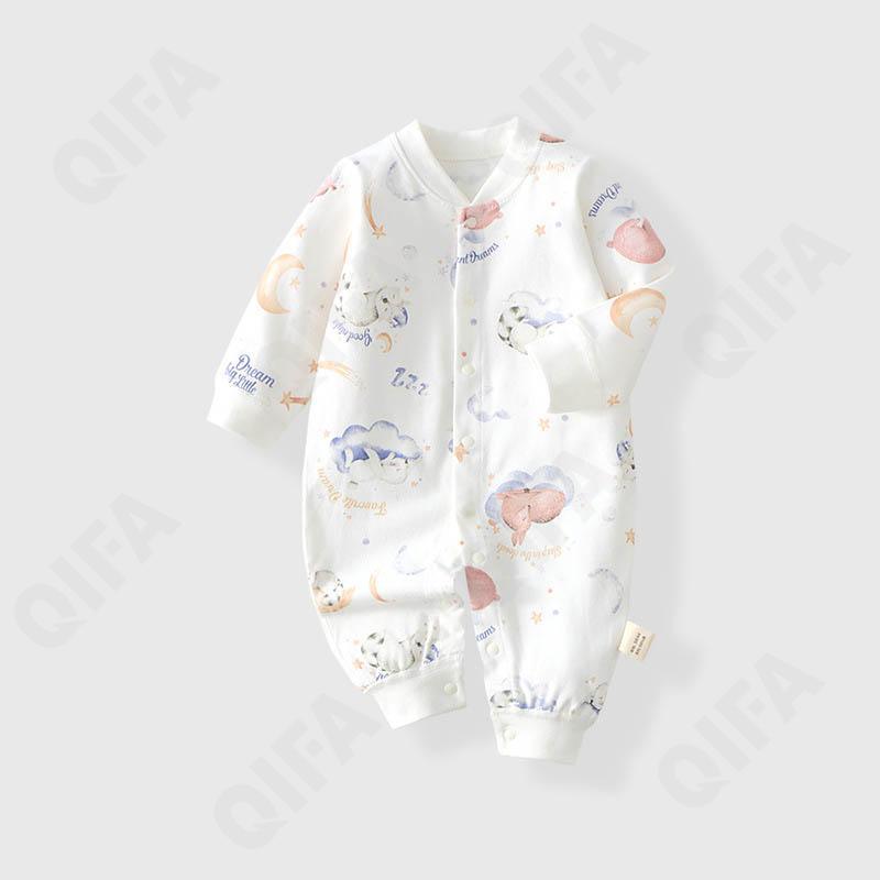 Детский Комбинезон