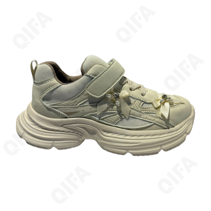 Детские Кроссовки RC578_QFA1031-325 Детские Кроссовки RC578_QFA1031-325