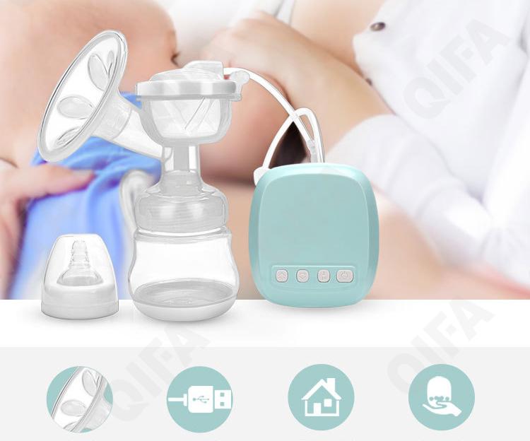 Молокоотсос электрический CC1847_DKY-RY-60140-1