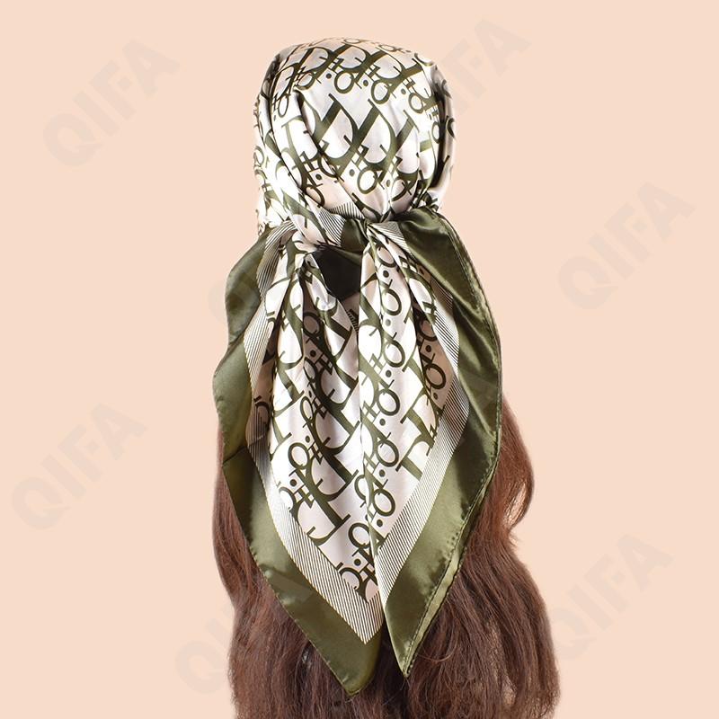 Женский Платок CC4230_D525-1