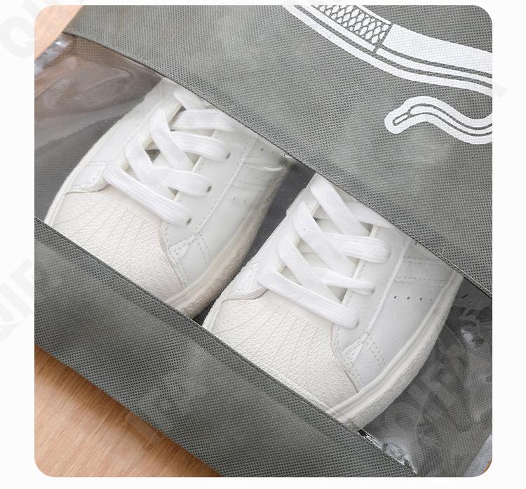 Мужской Мешок для обуви CC3749_FC-003BW-2