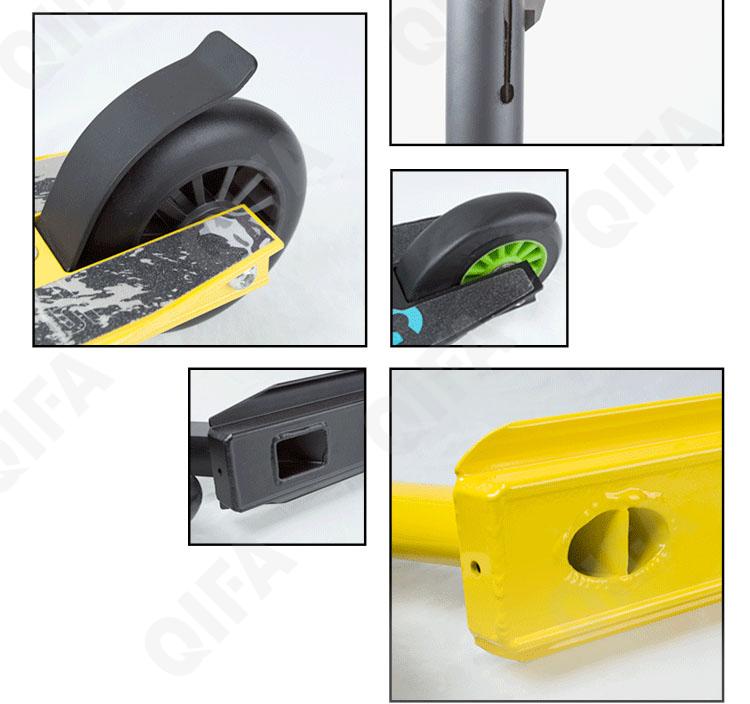 Детский Самокат CC3140_XLL-16A