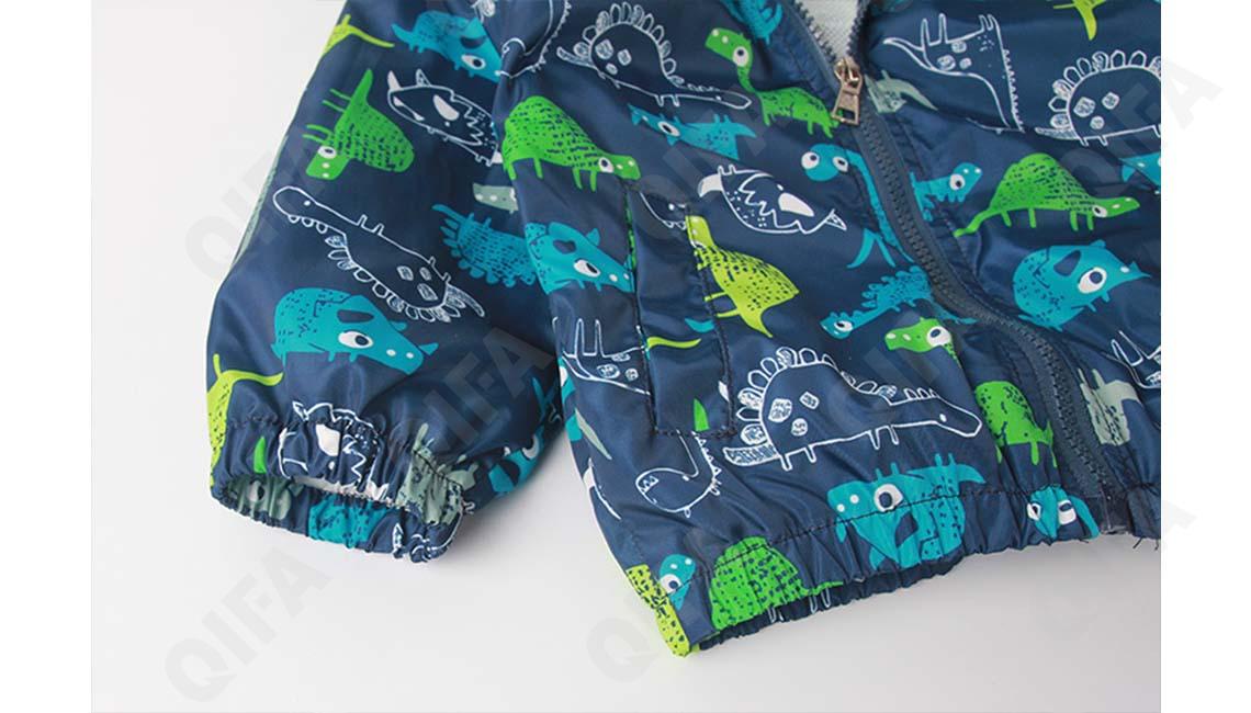 Детская Ветровка CC518_BJ015_247_2576