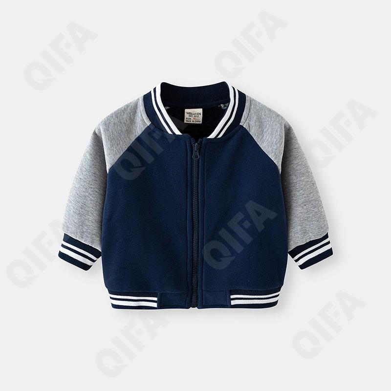 Детская Толстовка