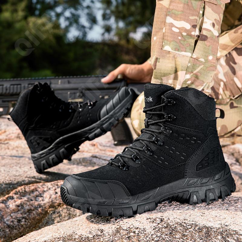 Мужские Ботинки CC5555_TT-6008-1 Мужские Ботинки CC5555_TT-6008-1