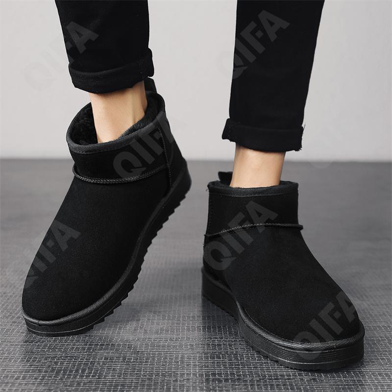 Мужские Угги CC4275_TZF-208-1 Мужские Угги CC4275_TZF-208-1