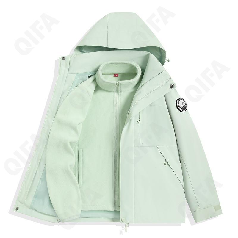 Женская Ветровка