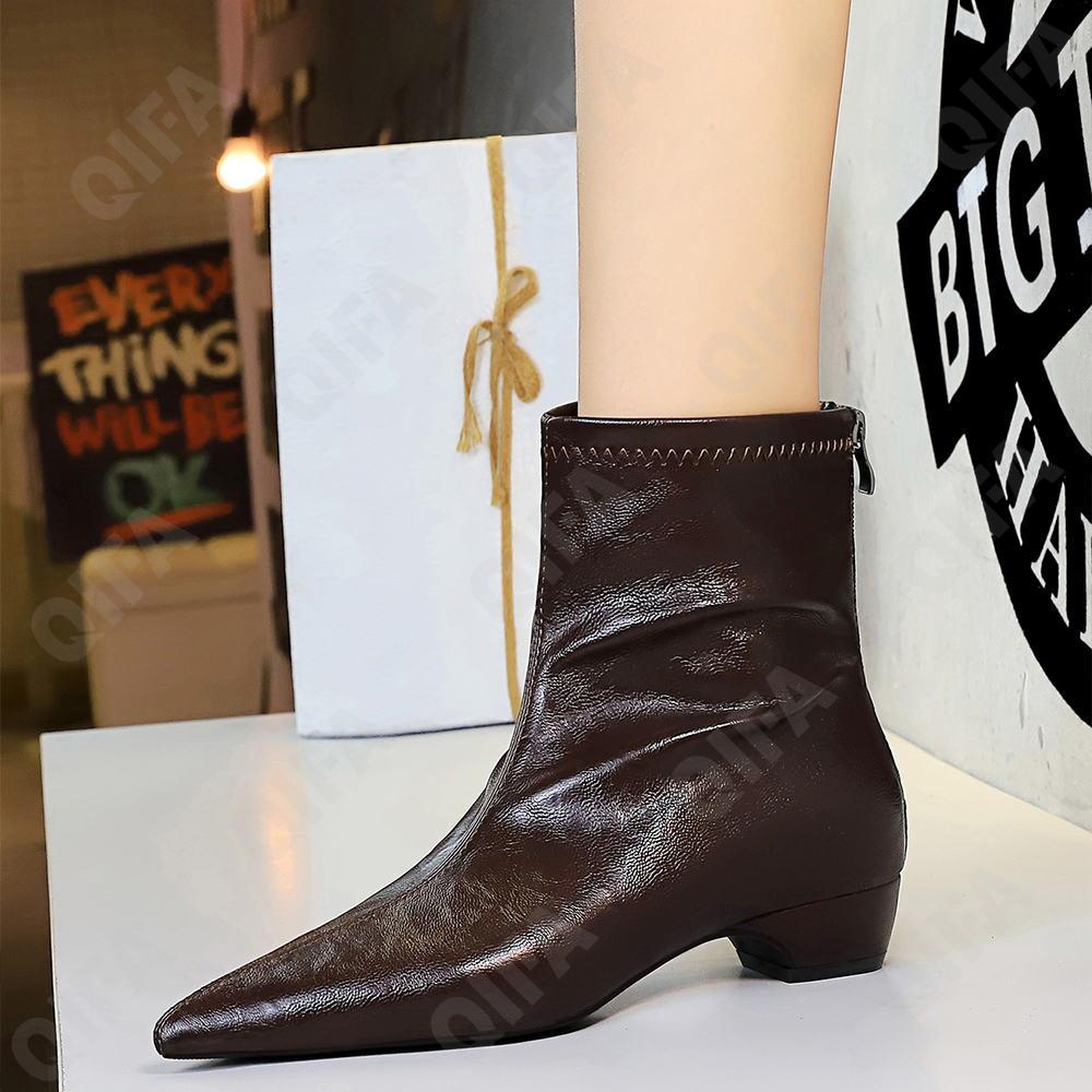 Женские Ботинки CC4061_6825-2-1