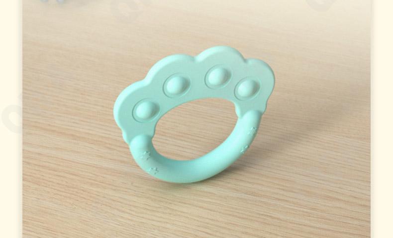 Детский Прорезыватель для зубов CC1855_XHDSZM-5019-1 Детский Прорезыватель для зубов CC1855_XHDSZM-5019-1