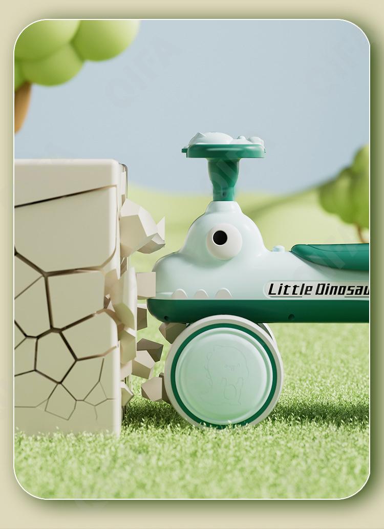 Детский Беговел CC3027_816-4 Детский Беговел CC3027_816-4