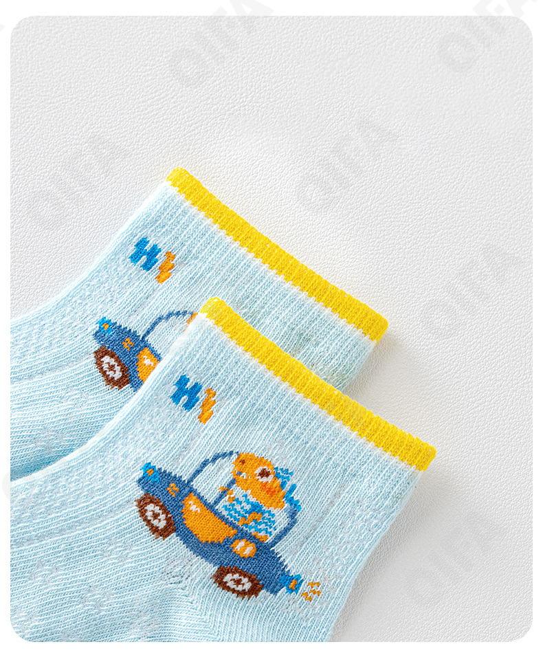 Детские Носки CC1628_MLJS26-1216-1 Детские Носки CC1628_MLJS26-1216-1