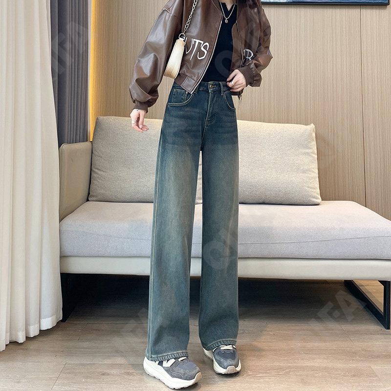 Женские Джинсы