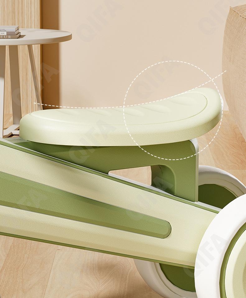 Детский Беговел CC3027_F6-4 Детский Беговел CC3027_F6-4