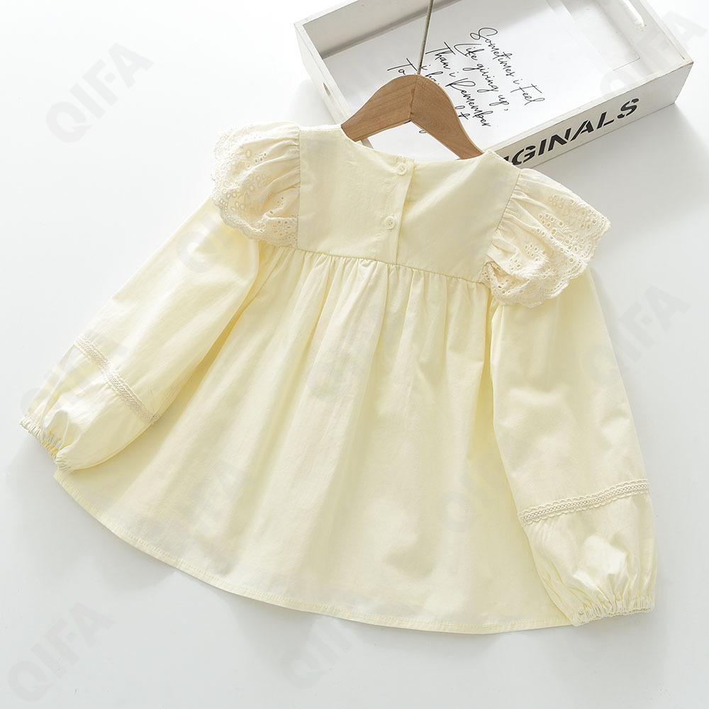 Детская Блузка CC2119_0222-01-1