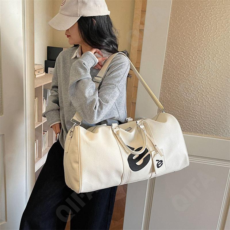 Женская Дорожная сумка CC096_8367-1