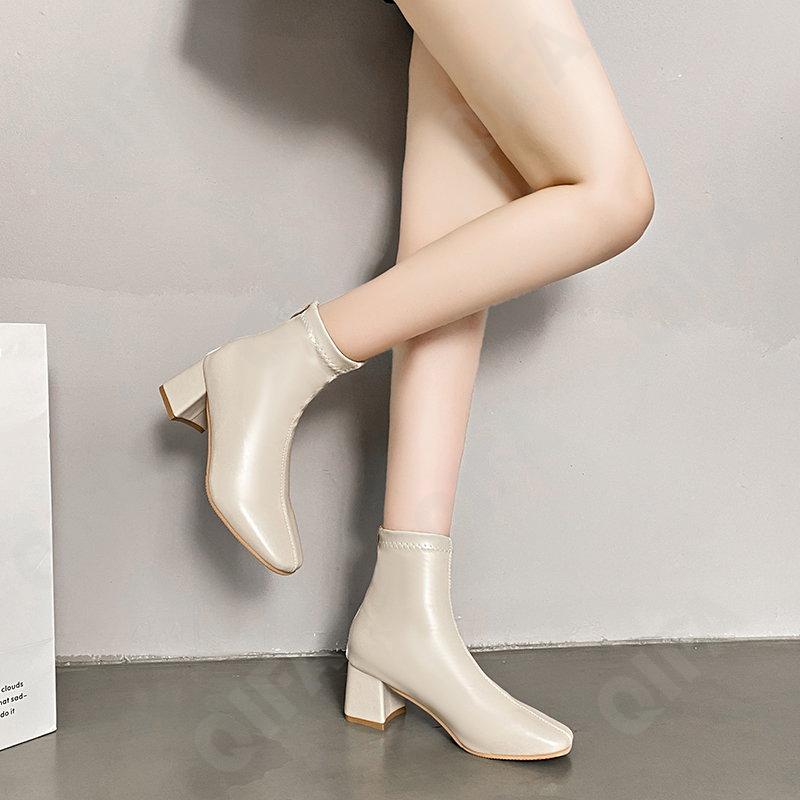 Женские Ботинки CC4026_912-1