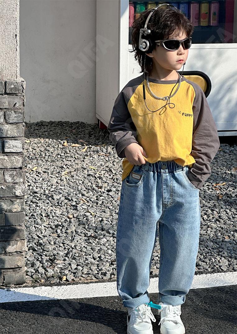 Детские Джинсы CC2327_L-19-1901-1