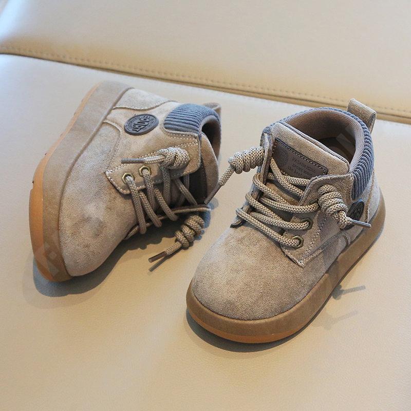 Детские Ботинки CC3405_TH807-A3