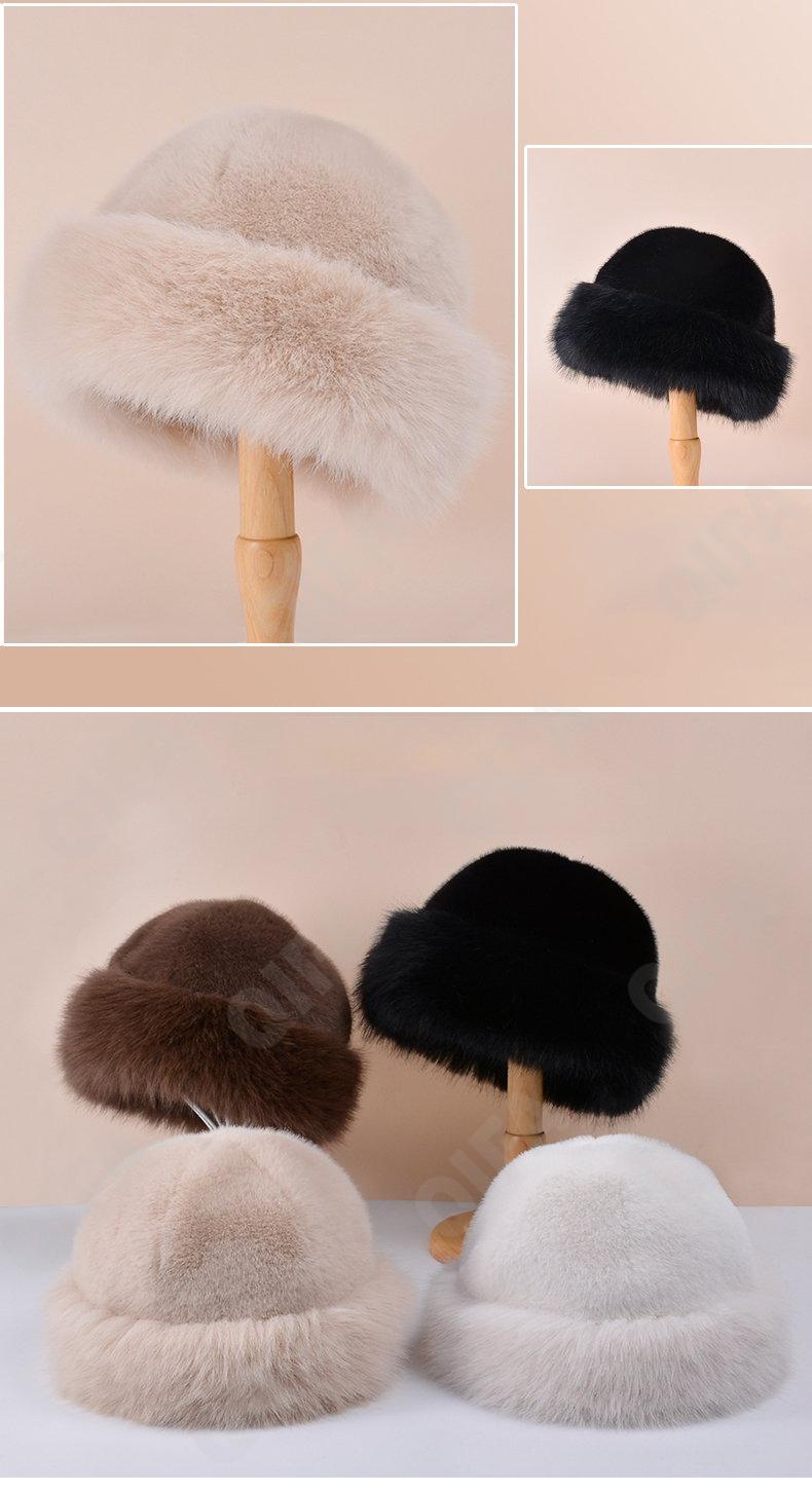 Женская Шапка CC3581_8732-4