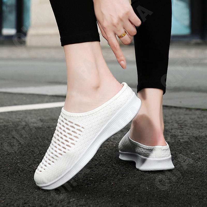 Женское Сабо