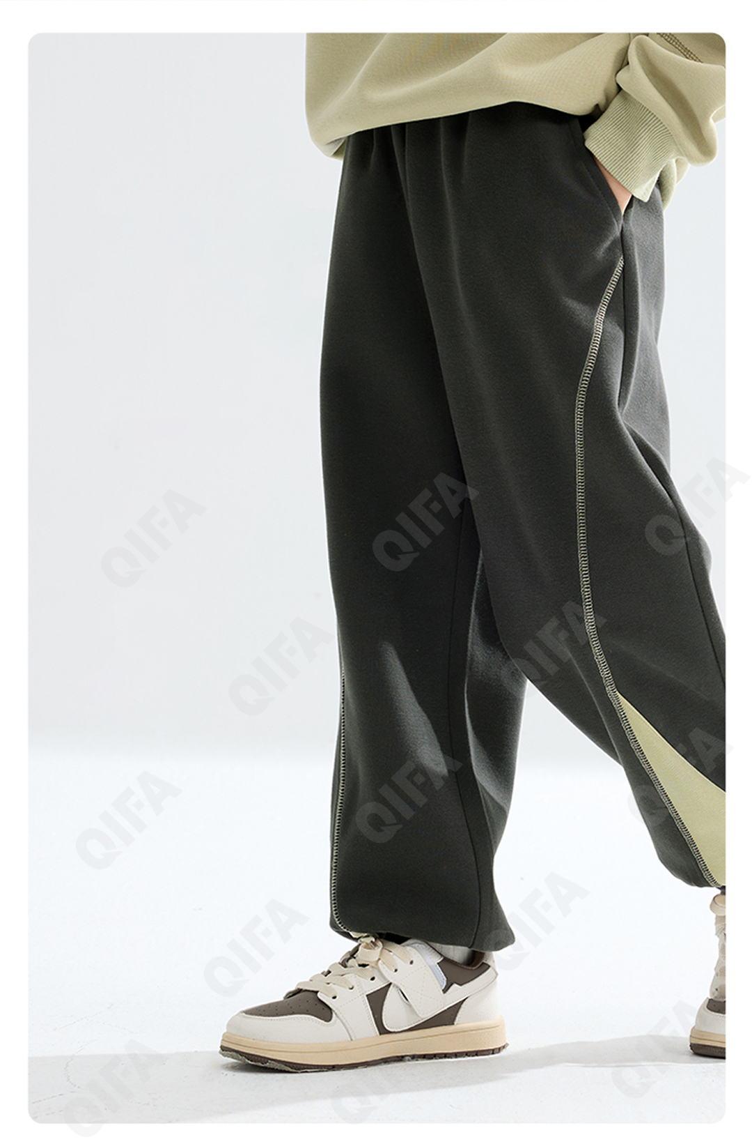 Детские Джоггеры CC2124_TDKY713_957_2576_82