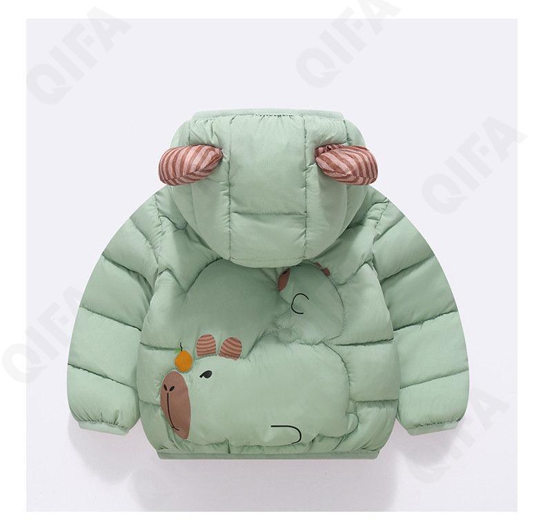 Детская Куртка CC1608_856A_243_1812_10