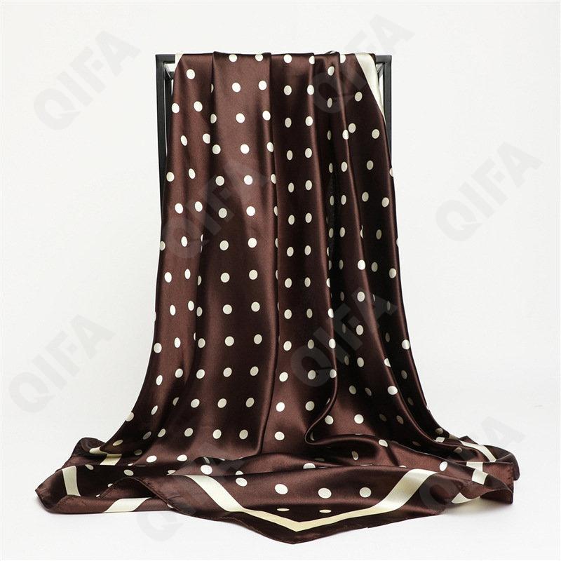 Женский Платок