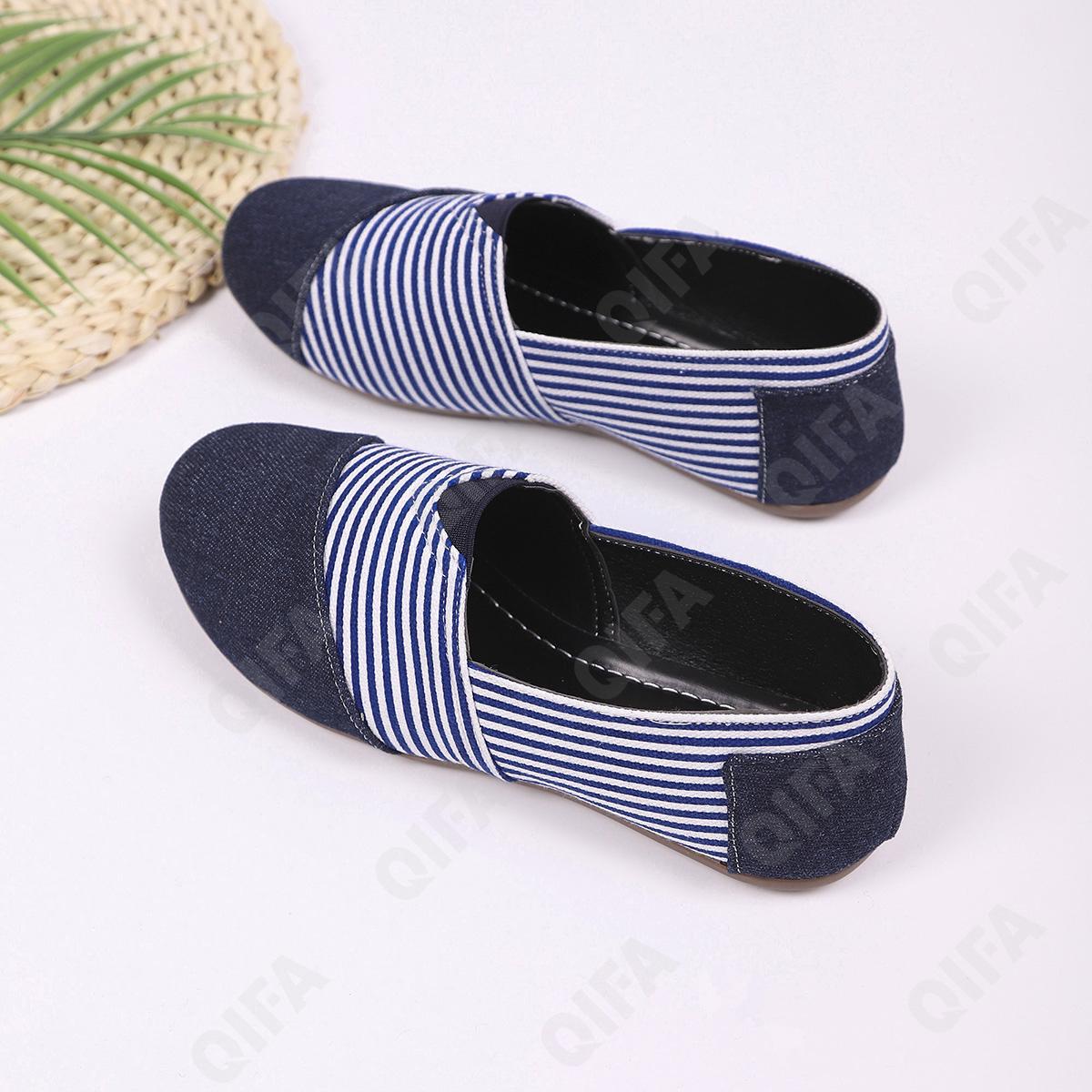 Женские Эспадрильи