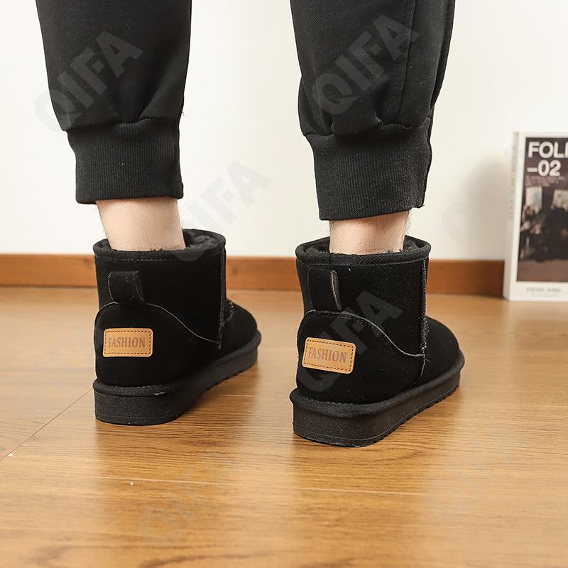 Мужские Угги CC4275_DK05-4 Мужские Угги CC4275_DK05-4