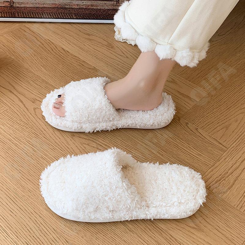 Женские Тапочки CC4988_8852-1