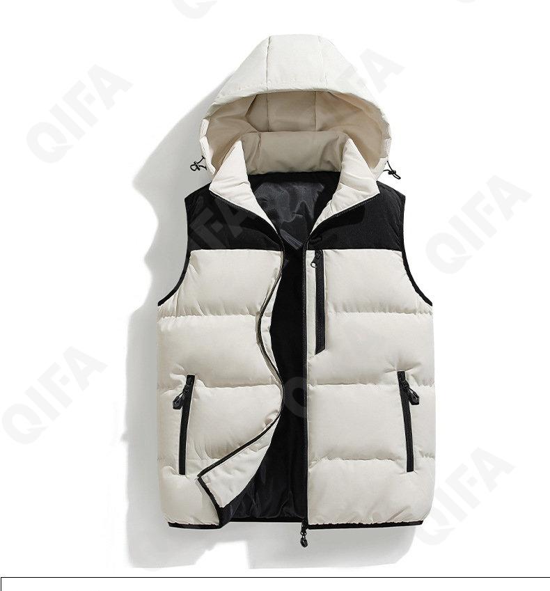 Мужской Жилет CC5076_2981_250_1780_85 Мужской Жилет CC5076_2981_250_1780_85