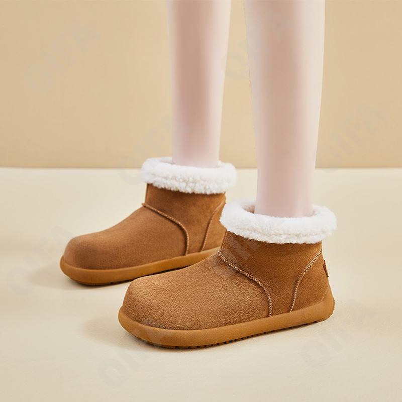 Женские Угги CC4351_BK708-1 Женские Угги CC4351_BK708-1