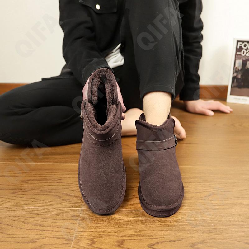 Мужские Угги CC4275_5859-4 Мужские Угги CC4275_5859-4