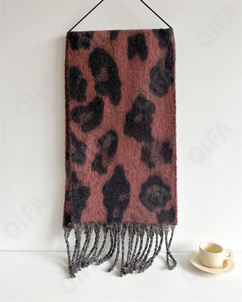 Женский Шарф CC4193_WT103-12