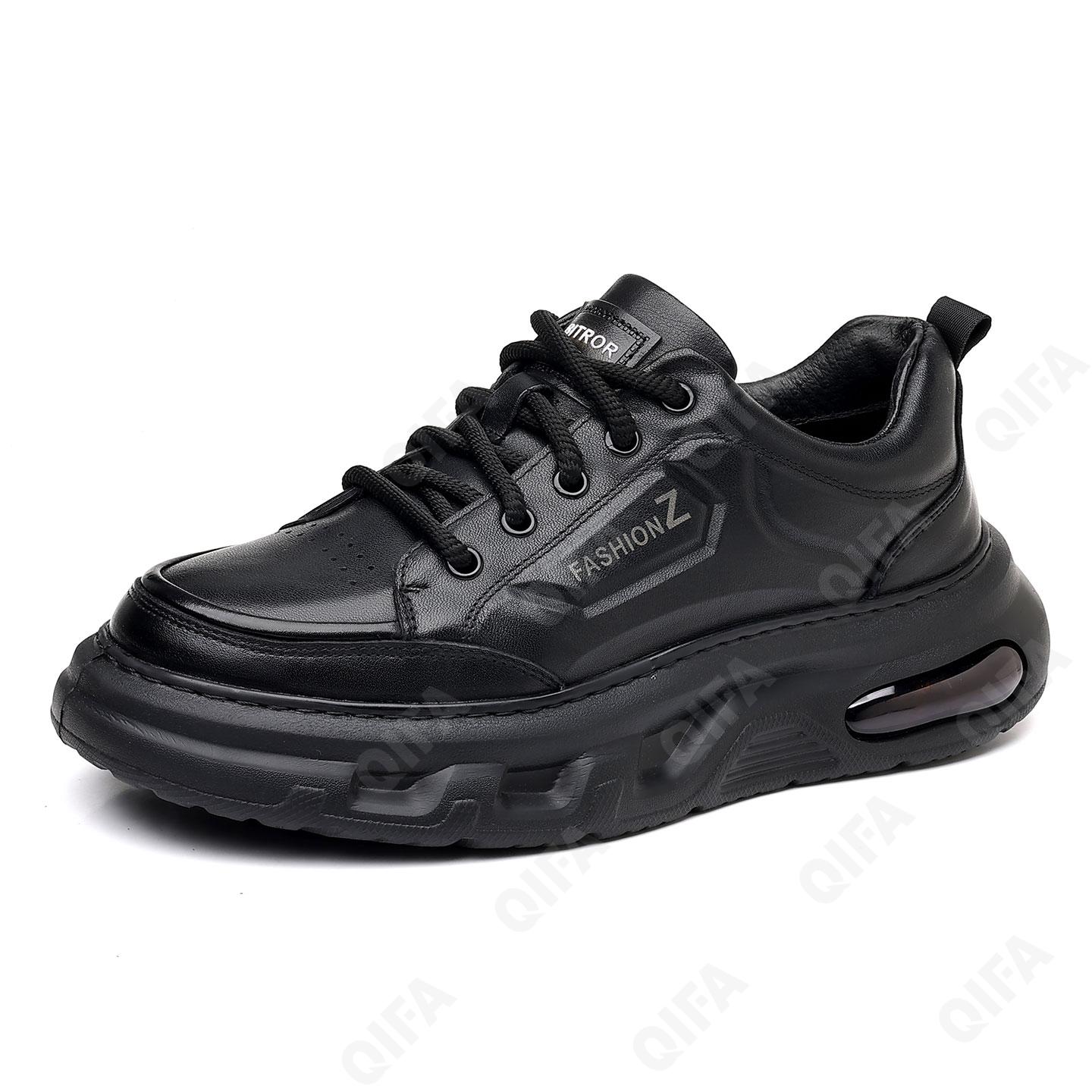 Мужские Полуботинки