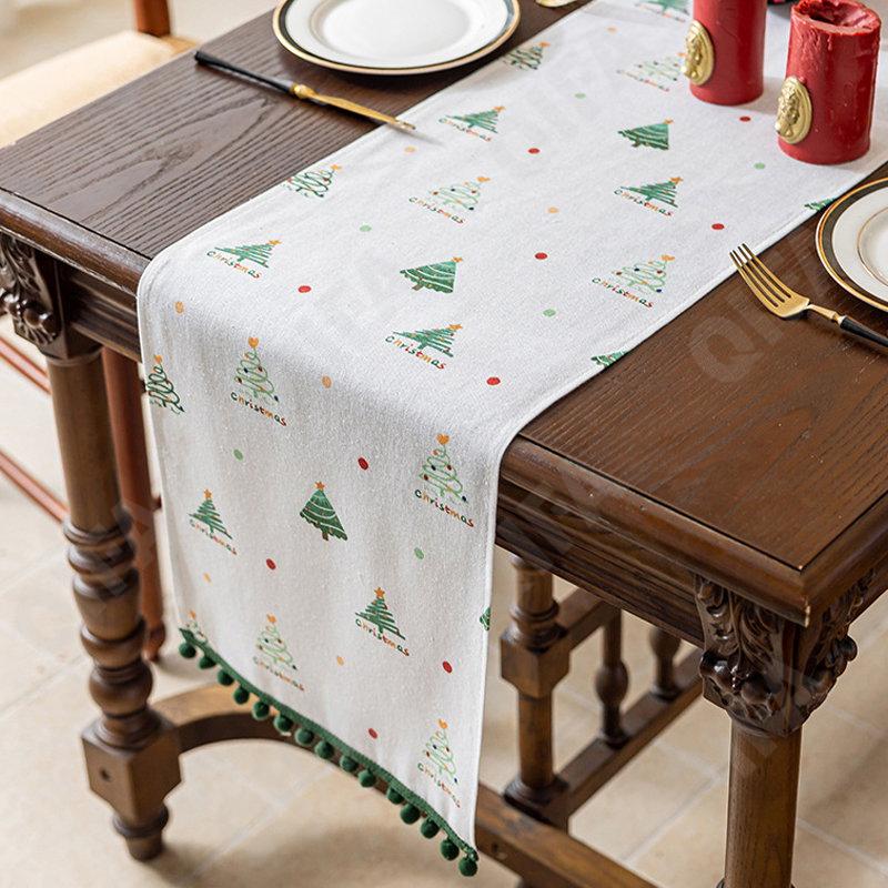 Дорожка на стол