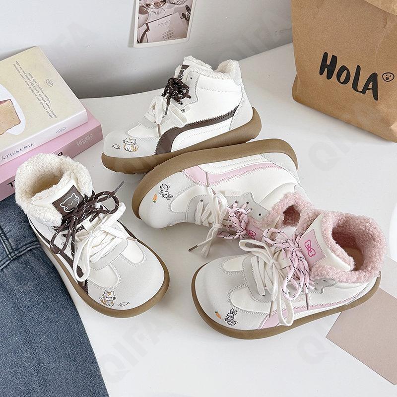 Женские Ботинки CC4351_B3017-1