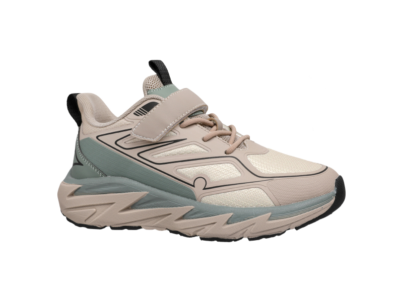 Кроссовки 261K-F13-6656