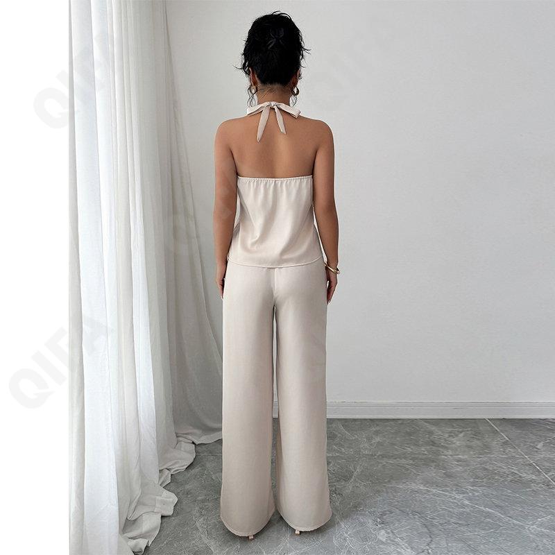 Женский Костюм с брюками