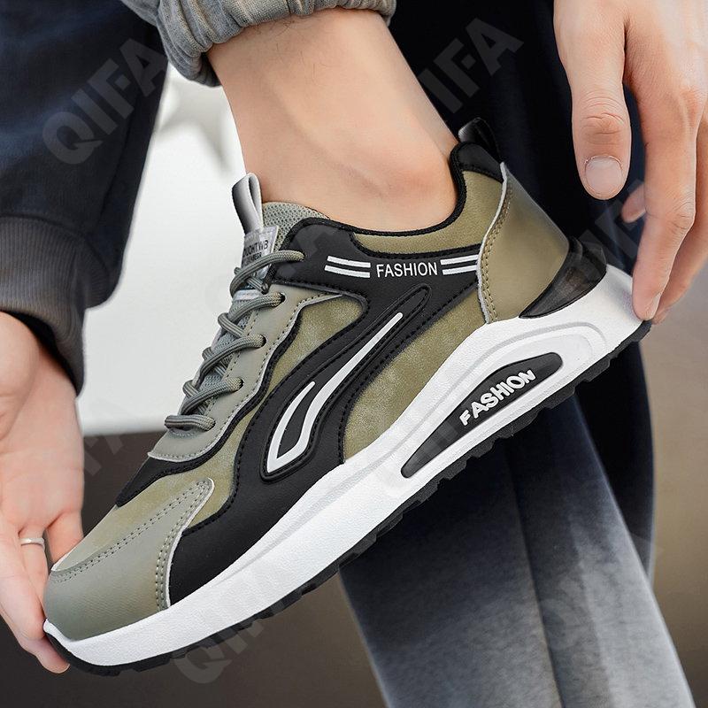 Мужские Кроссовки CC4802_JY-1172-1 Мужские Кроссовки CC4802_JY-1172-1