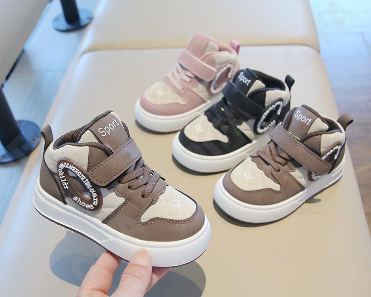 Детские Кеды CC3405_TX-668-A1 Детские Кеды CC3405_TX-668-A1