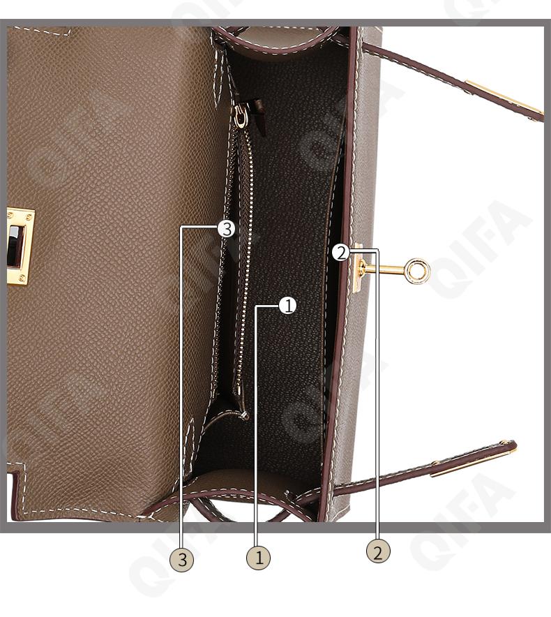 Женская Сумка CC3372_KL8003-1