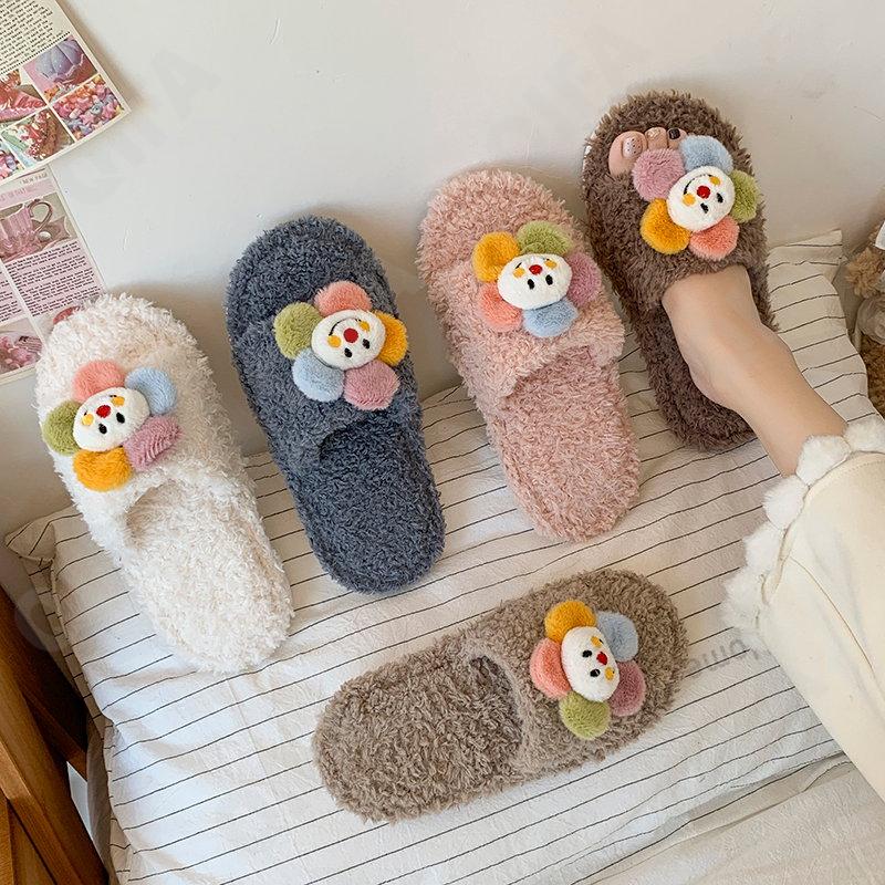 Женские Тапочки CC4988_8852-01-2