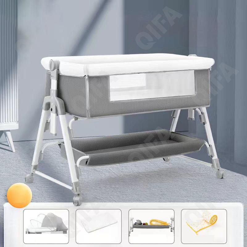 Колыбель-кроватка