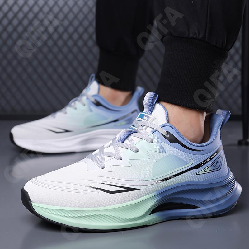 Мужские Кроссовки CC4818_HM-8521P-1