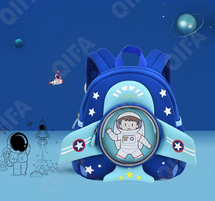 Детский Рюкзак CC2826_6071-1M-1