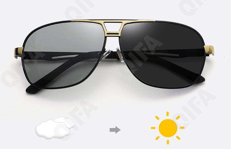 Мужские Солнцезащитные очки CC4569_8708-5