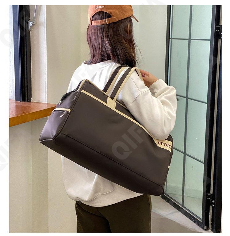 Женская Дорожная сумка CC4678_HT_281-1